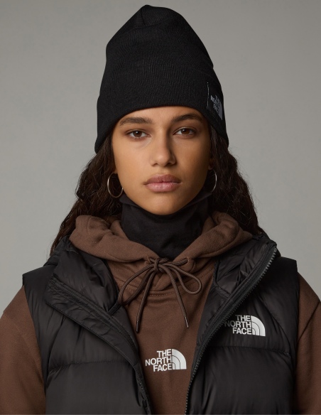 Czapka zimowa The North Face Dock Worker Recycled