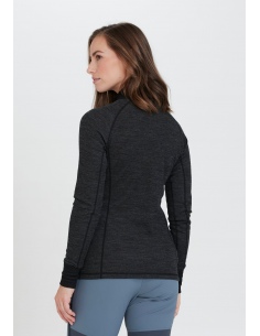 Bluza termoaktywna damska Whistler Candee Merino 2