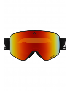 Gogle narciarskie Whistler WS8500 Polarized OTG 2