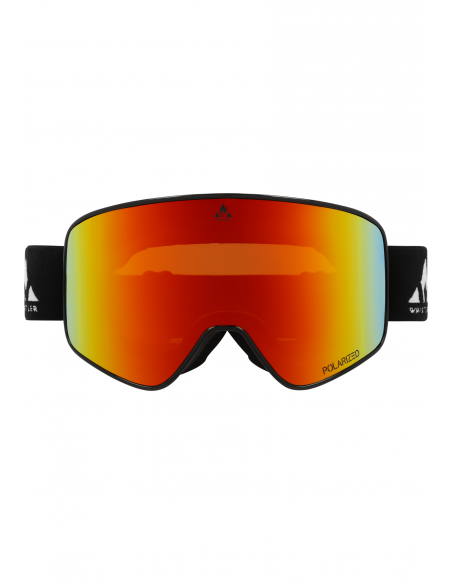 Gogle narciarskie Whistler WS8500 Polarized OTG