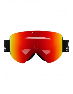 Gogle narciarskie Whistler WS7100 2