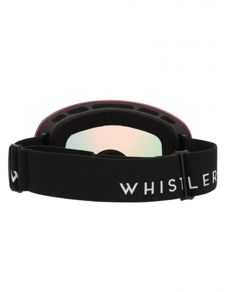 Gogle narciarskie Whistler WS6100