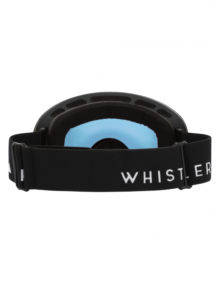 Gogle narciarskie Whistler WS6100