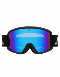 Gogle narciarskie Whistler WS5100 2