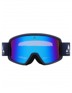 Gogle narciarskie Whistler WS5100 2