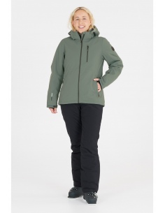 Kurtka narciarska damska Whistler Drizzle W-PRO 10000