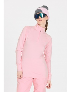 Bluza narciarska damska Whistler Blume