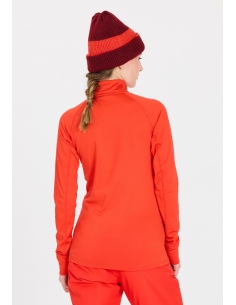 Bluza narciarska damska Whistler Blume 2
