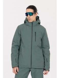 Kurtka narciarska męska Whistler Drizzle W-PRO 10000