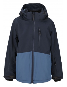 Kurtka narciarska dziecięca Whistler Drizzle W-PRO 10000
