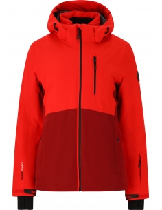 Kurtka narciarska dziecięca Whistler Drizzle W-PRO 10000