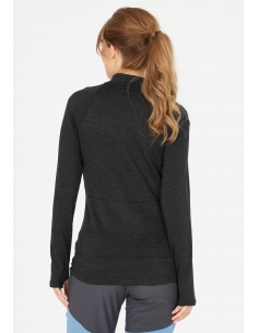 Bluza narciarska damska Whistler Nevados 2