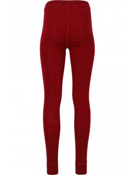 Legginsy termoaktywne damskie Whistler Cerro Merino