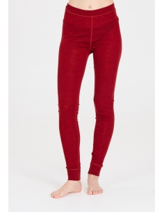 Legginsy termoaktywne damskie Whistler Cerro Merino