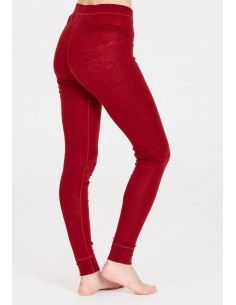 Legginsy termoaktywne damskie Whistler Cerro Merino 2