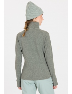 Bluza trekkingowa damska Whistler Kajsa 2