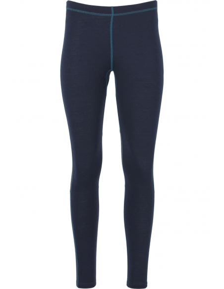 Legginsy termoaktywne damskie Whistler Lapas Merino