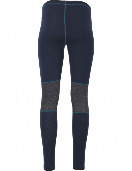 Legginsy termoaktywne damskie Whistler Lapas Merino