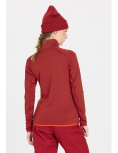 Bluza narciarska damska Whistler Helge 2