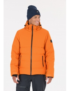Kurtka narciarska męska Whistler Lakeland W-PRO 10000