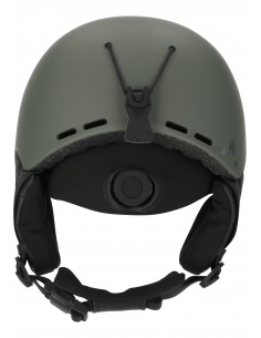 Kask narciarski Whistler Moritz 2