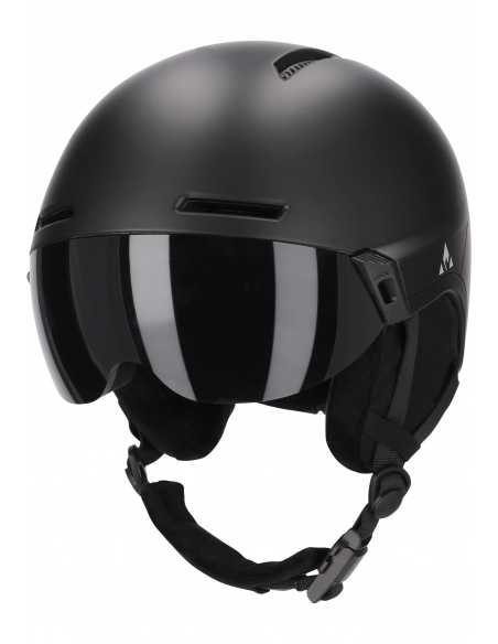 Kask narciarski z szybą Whistler Corviglia