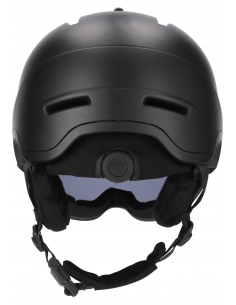 Kask narciarski z szybą Whistler Corviglia 2