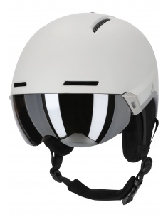 Kask narciarski z szybą Whistler Corviglia