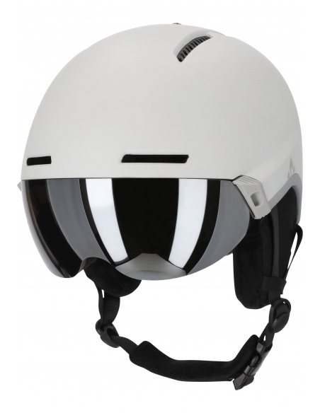 Kask narciarski z szybą Whistler Corviglia