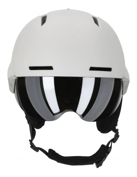 Kask narciarski z szybą Whistler Corviglia