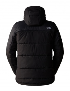 Kurtka z kapturem męska The North Face Circular Diablo 2