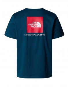 Koszulka męska The North Face Redbox 2