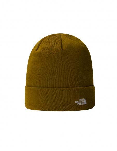 Czapka zimowa The North Face Norm Beanie