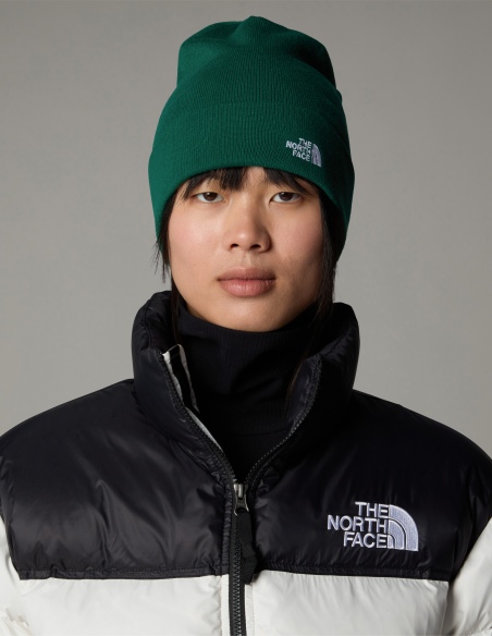 Czapka zimowa The North Face Norm Beanie