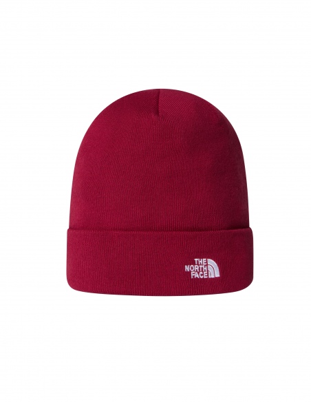 Czapka zimowa The North Face Norm Beanie