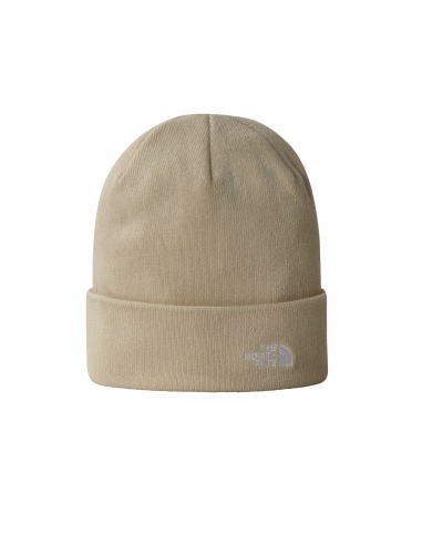 Czapka zimowa The North Face Norm Beanie