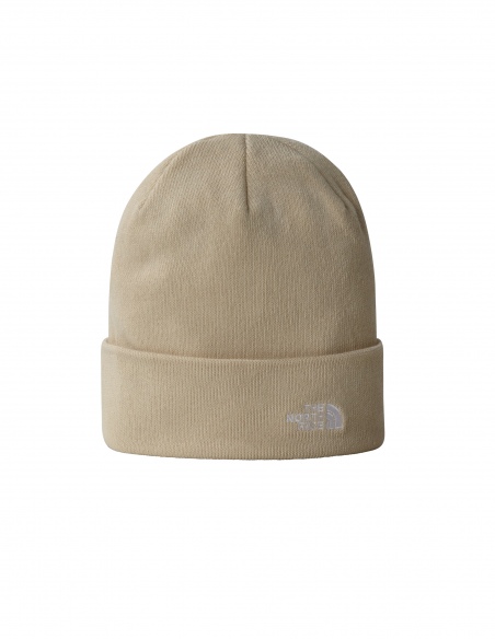 Czapka zimowa The North Face Norm Beanie