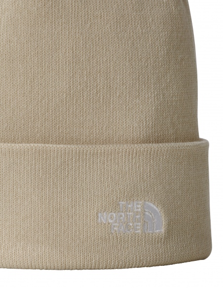 Czapka zimowa The North Face Norm Beanie