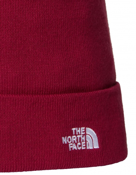 Czapka zimowa The North Face Norm Beanie