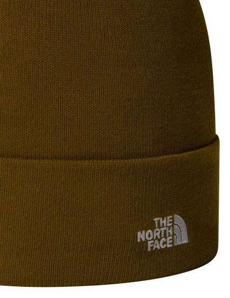 Czapka zimowa The North Face Norm Beanie