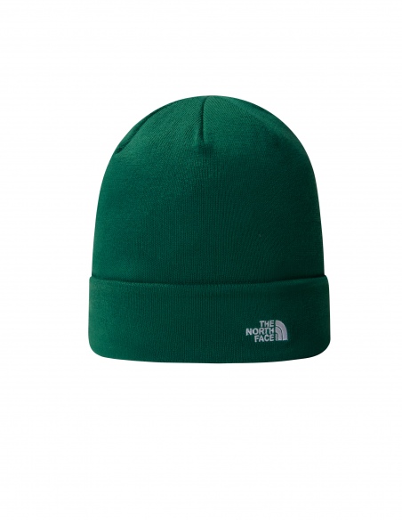 Czapka zimowa The North Face Norm Beanie