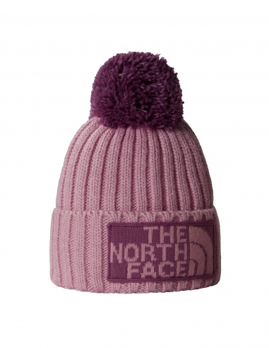 Czapka zimowa The North Face Heritage Ski Tuke