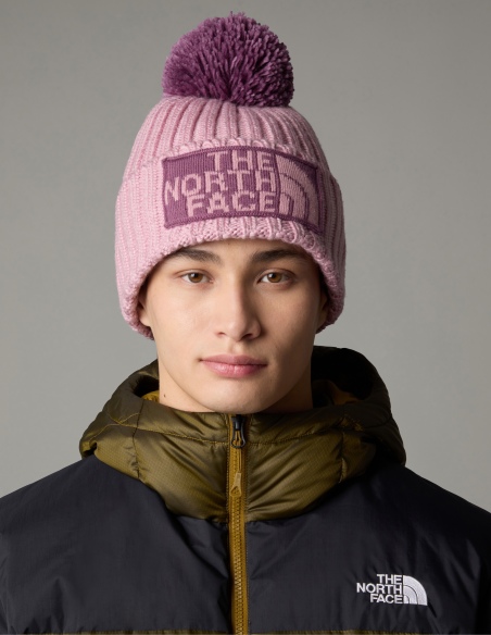 Czapka zimowa The North Face Heritage Ski Tuke