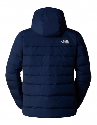 Kurtka puchowa męska The North Face Aconcagua 3 Hoodie