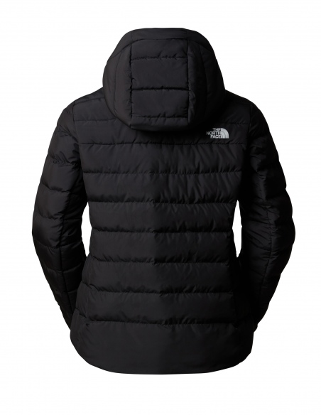 Kurtka puchowa damska The North Face Aconcagua 3 Hoodie