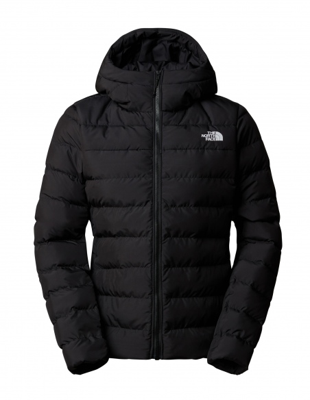 Kurtka puchowa damska The North Face Aconcagua 3 Hoodie