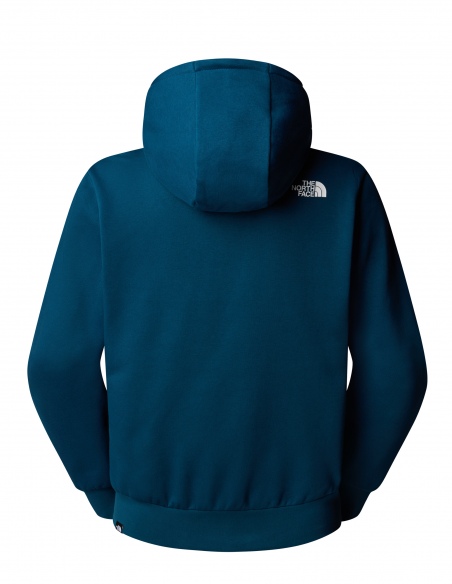 Bluza z kapturem męska The North Face Easy Hoodie