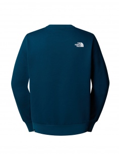 Bluza z kapturem męska The North Face Easy Crew 2
