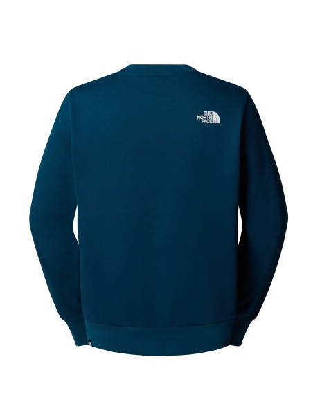 Bluza z kapturem męska The North Face Easy Crew