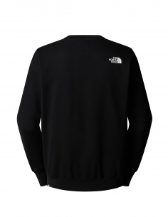 Bluza z kapturem męska The North Face Easy Crew 2
